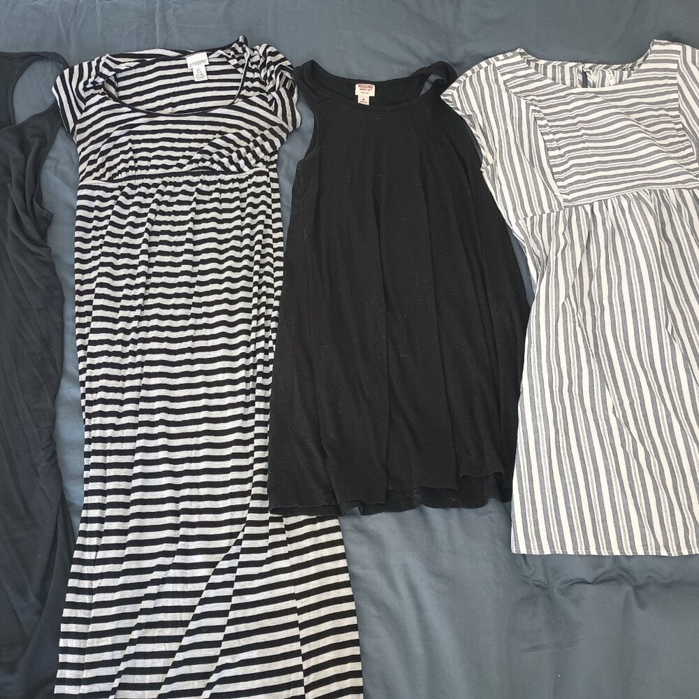 Maternity Bundle--Small To Large - image 3